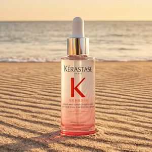 Image post by @kerastase_official on Instagram
