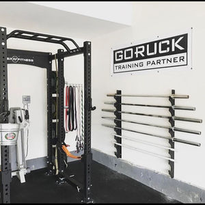 Image post by @repfitnessequipment on Instagram