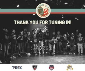 Image post by @dc_scores on Instagram
