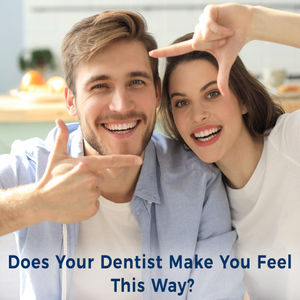 Image post by @sharpdentistry on Instagram