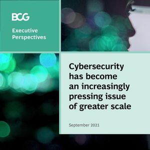 Image post by @bcg on Instagram