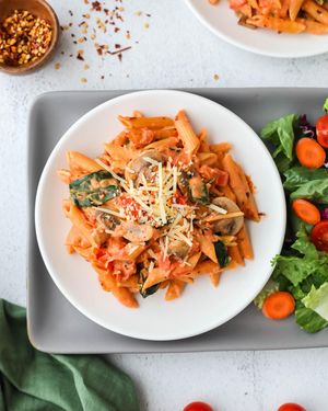 Image post by @iheartveggies on Instagram