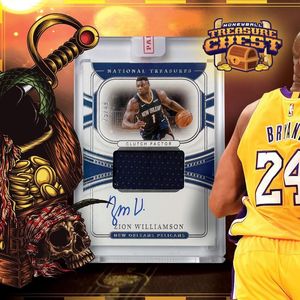 Image post by @Moneyballsportscards on Facebook
