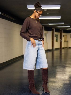 Image post by @cassprosper on Instagram