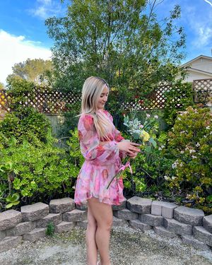 Image post by @lilianpaulina5 on Instagram