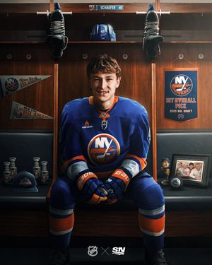 Image post by @sportsnet on Instagram