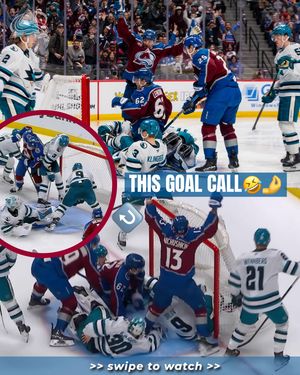 Image post by @coloradoavalanche on Instagram