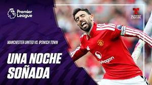 Video post by @deportes on YouTube