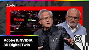 Video post by @Adobe on YouTube
