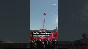 Video post by @wsj on YouTube