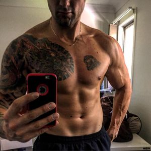 Image post by @realandywilliams on Instagram