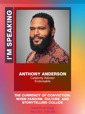 Image post by @anthonyanderson on Instagram