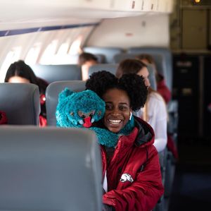 Image post by @razorbackgym on Instagram