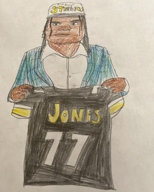 Image post by @steelers_nation_unite on Instagram