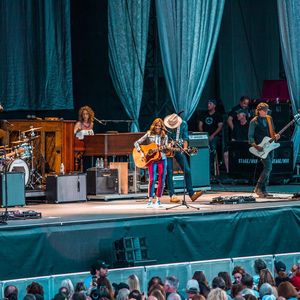 Image post by @wfconcerts on Instagram