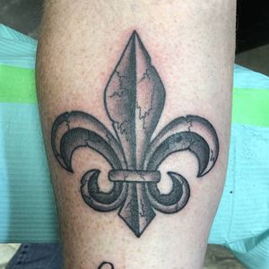 Image post by @tauntontattooco on Instagram