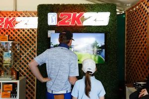 Image post by @pgatour2k on Instagram