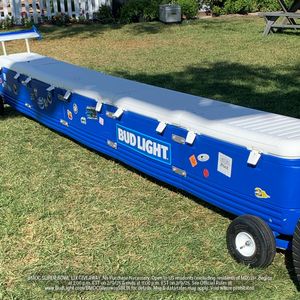 Image post by @budlight on Twitter
