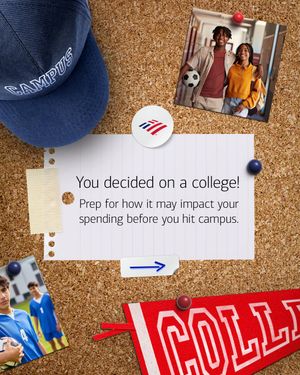Image post by @bankofamerica on Instagram
