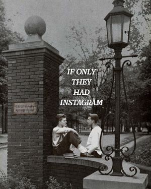 Image post by @wabashcollege on Instagram