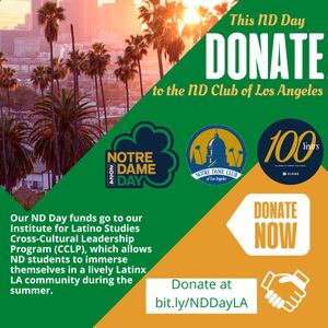 Image post by @ndcla on Instagram