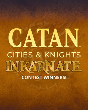 Image post by @settlersofcatan on Instagram