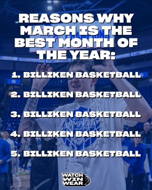 Image post by @billikens.nil.store on Instagram