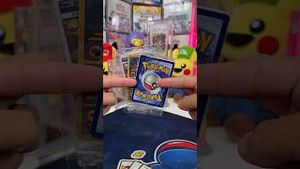 Video post by @shortpocketmonster on YouTube