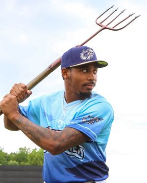 Image post by @WisconsinTimberRattlers on Facebook