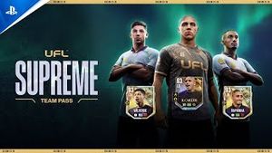 Video post by @PlayStation on YouTube
