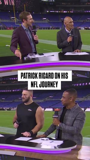 Video post by @nbcsports on TikTok