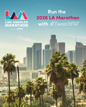 Image post by @womenssportsfoundation on Instagram