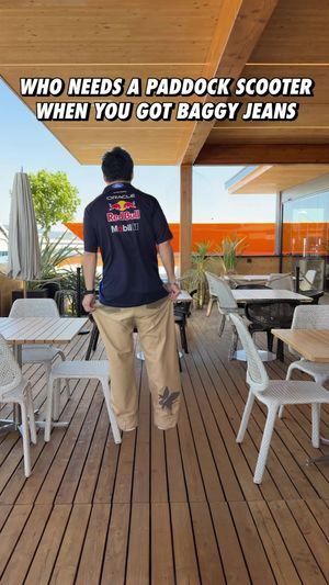 Video post by @redbullracing on TikTok
