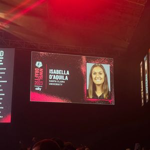 Image post by @womeninsoccerus on Twitter
