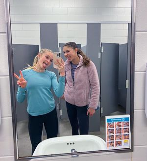 Image post by @amberunz on Instagram