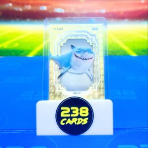 Image post by @238cards on Instagram