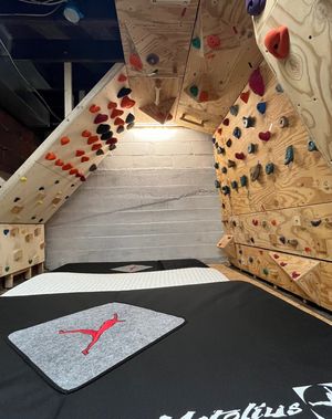 Image post by @metoliusclimbing on Instagram