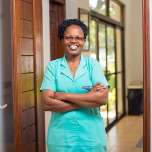 Image post by @TanzaniaCancerCare on Facebook
