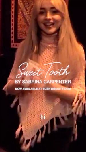 Video post by @MyScentBeauty on Facebook
