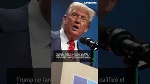 Video post by @laopinionla on YouTube