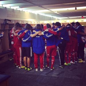 Image post by @fcdallas on Instagram