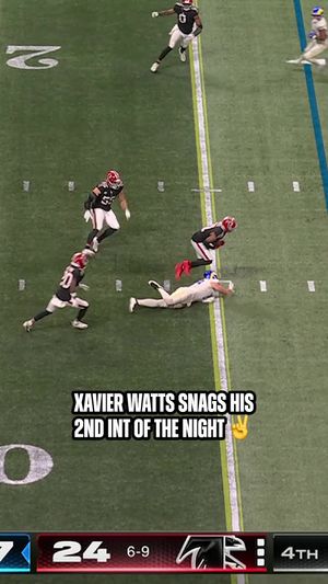 Video post by @nfl on TikTok