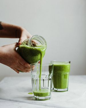 Image post by @integrativehealthpractitioner on Facebook