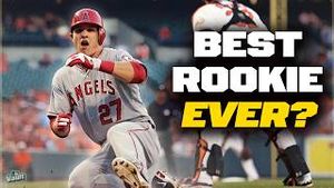 Video post by @mlbvault on YouTube