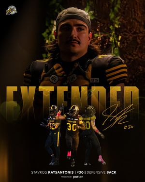 Image post by @hamiltontigercats on Instagram