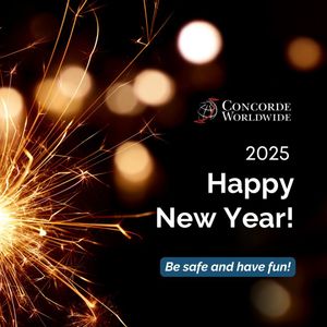 Image post by @concordeworldwide on Instagram