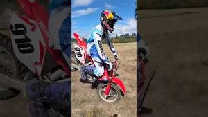 Video post by @carsonbrown910 on YouTube