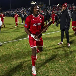 Image post by @packmenssoccer on Instagram