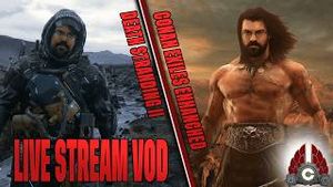 Video post by @cohhcarnage on YouTube