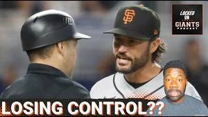 Video post by @lockedonsfgiants on YouTube